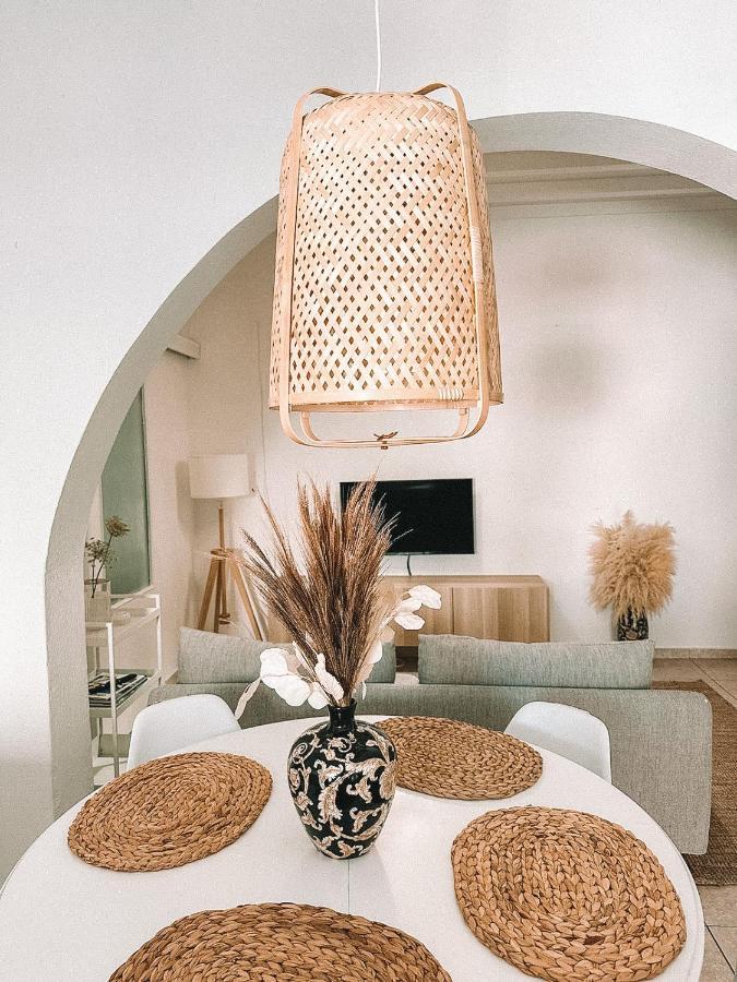Apartamento Magical Mykonos *